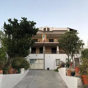Casa vacanze Rosa Granatello, Augusta