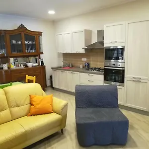 Appartamento In Pieno Centro, Augusta