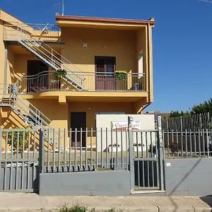 Villa Ciuri Ciuri, Augusta